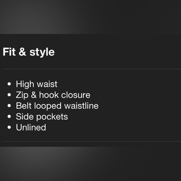 Pant Tuxe Luxe - Picture 5 of 7